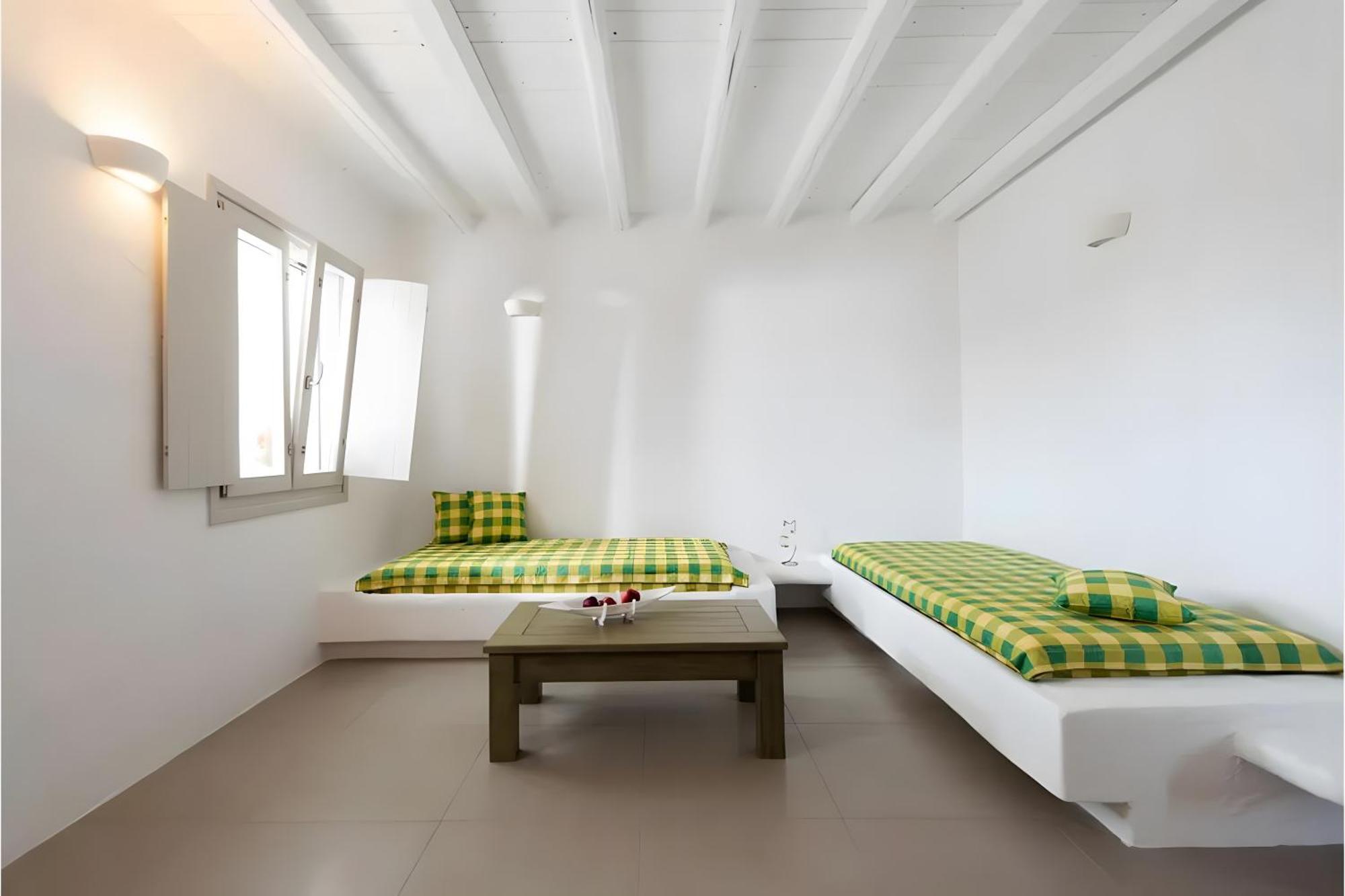 Maisonette No 3 90 Squares Meters Kímolos Eksteriør billede