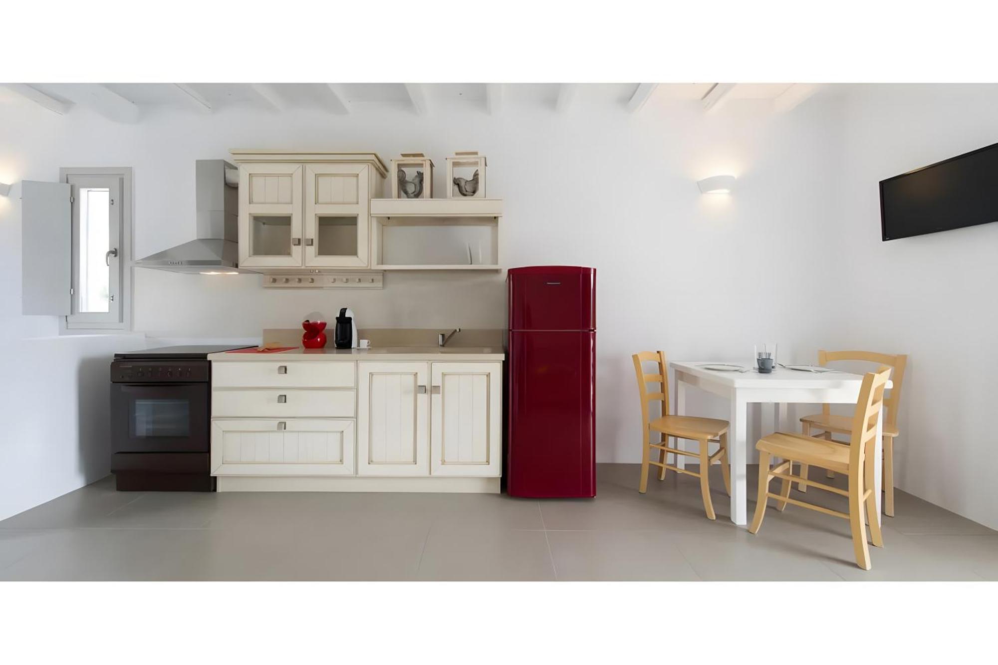 Maisonette No 3 90 Squares Meters Kímolos Eksteriør billede